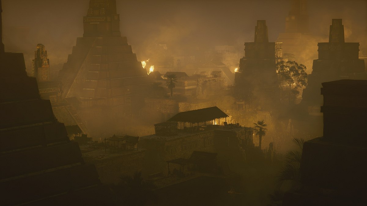 die großen geheimnisse der maya