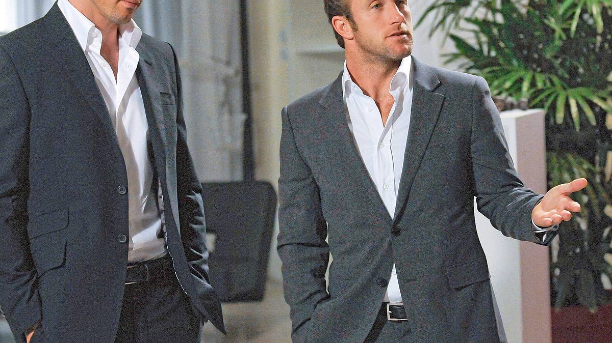 hawaii five-0