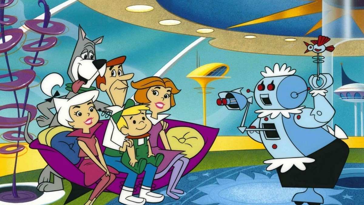 Die Jetsons Die Jetsons