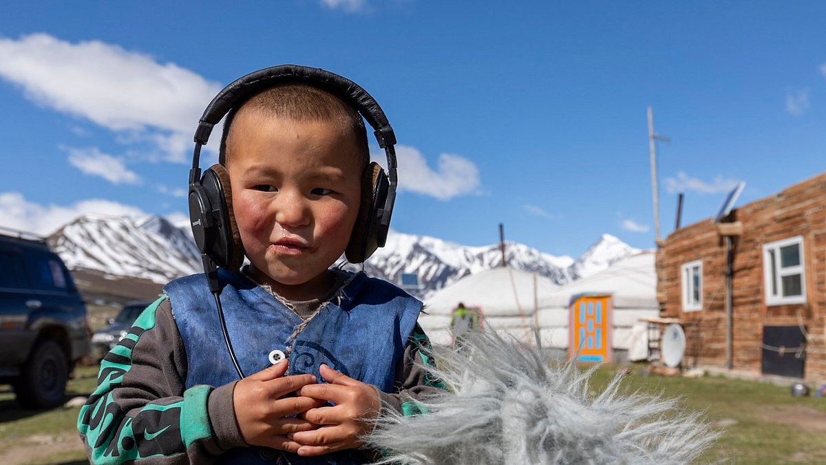 biwak - abenteuer mongolei