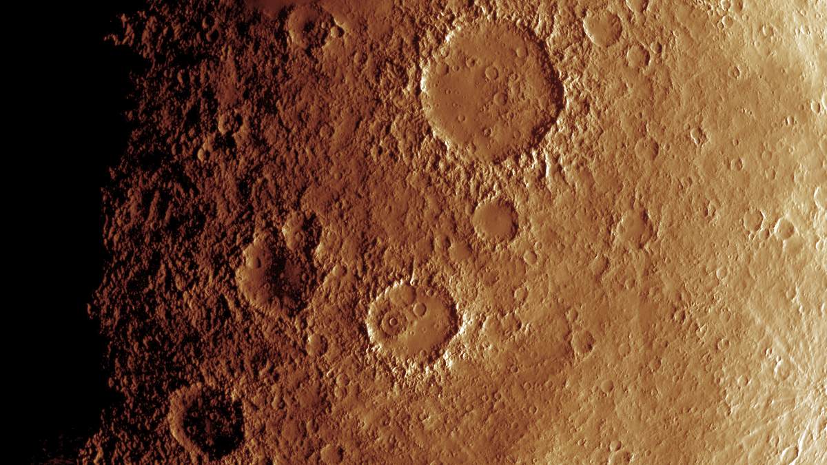 die geheimen akten der nasa