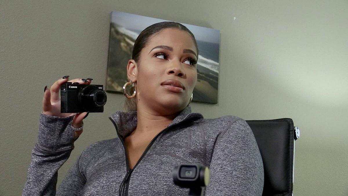 catfish: the tv series