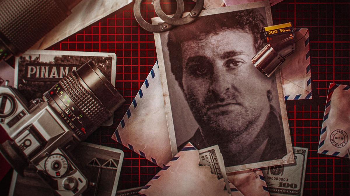 Der Fotograf und der Postbote: Der Mord an José Luis Cabezas Der Fotograf und der Postbote: Der Mord an José Luis Cabezas