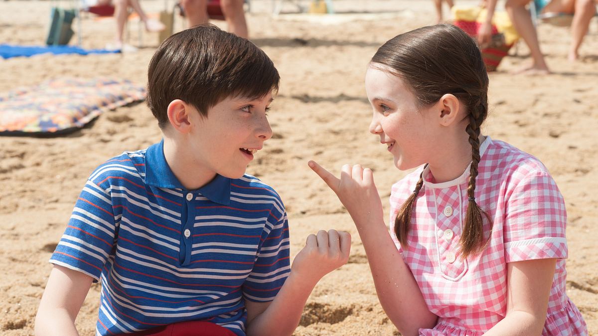Der kleine Nick macht Ferien der kleine nick macht ferien