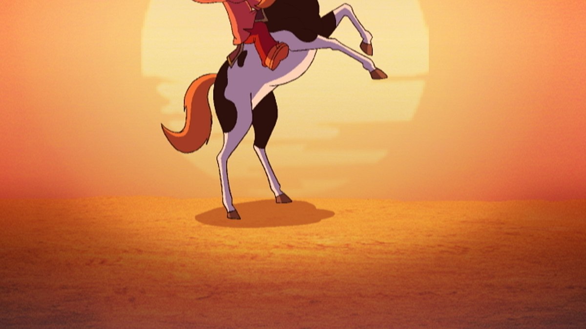 yakari