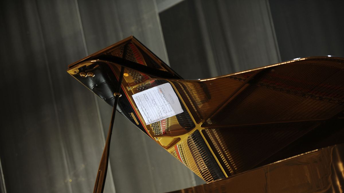 beethoven - 32. klaviersonate: op. 111