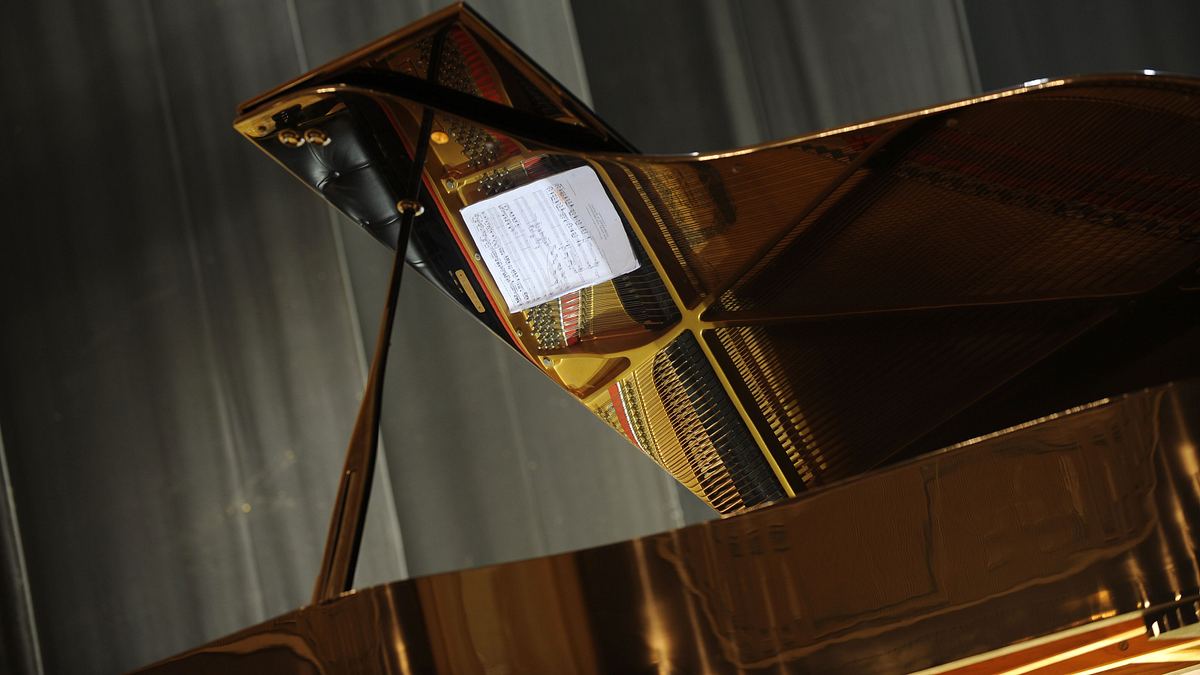 mozart, quintett für bläser und klavier es-dur kv 452