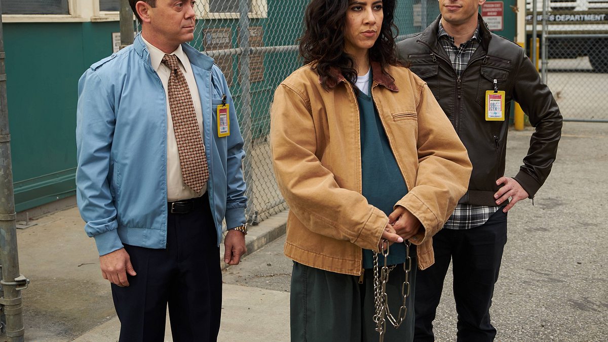 brooklyn nine-nine
