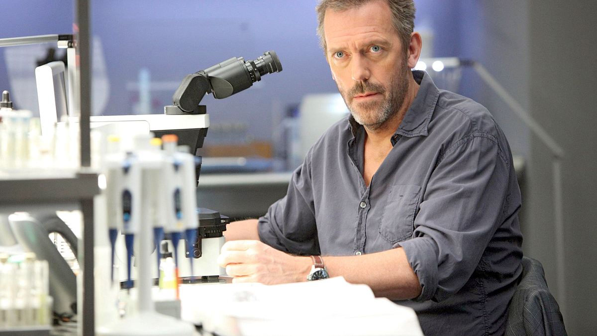 dr. house