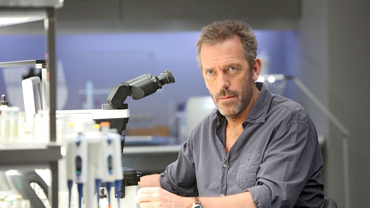 dr. house