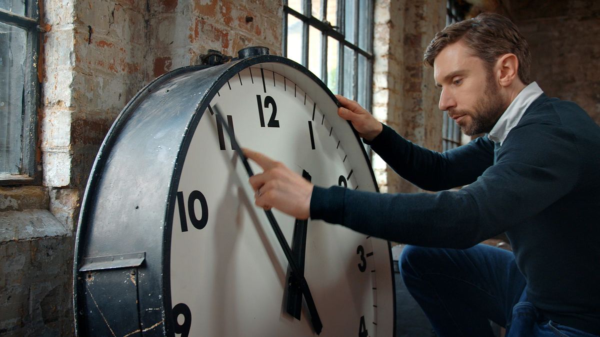 42 - die antwort auf fast alles