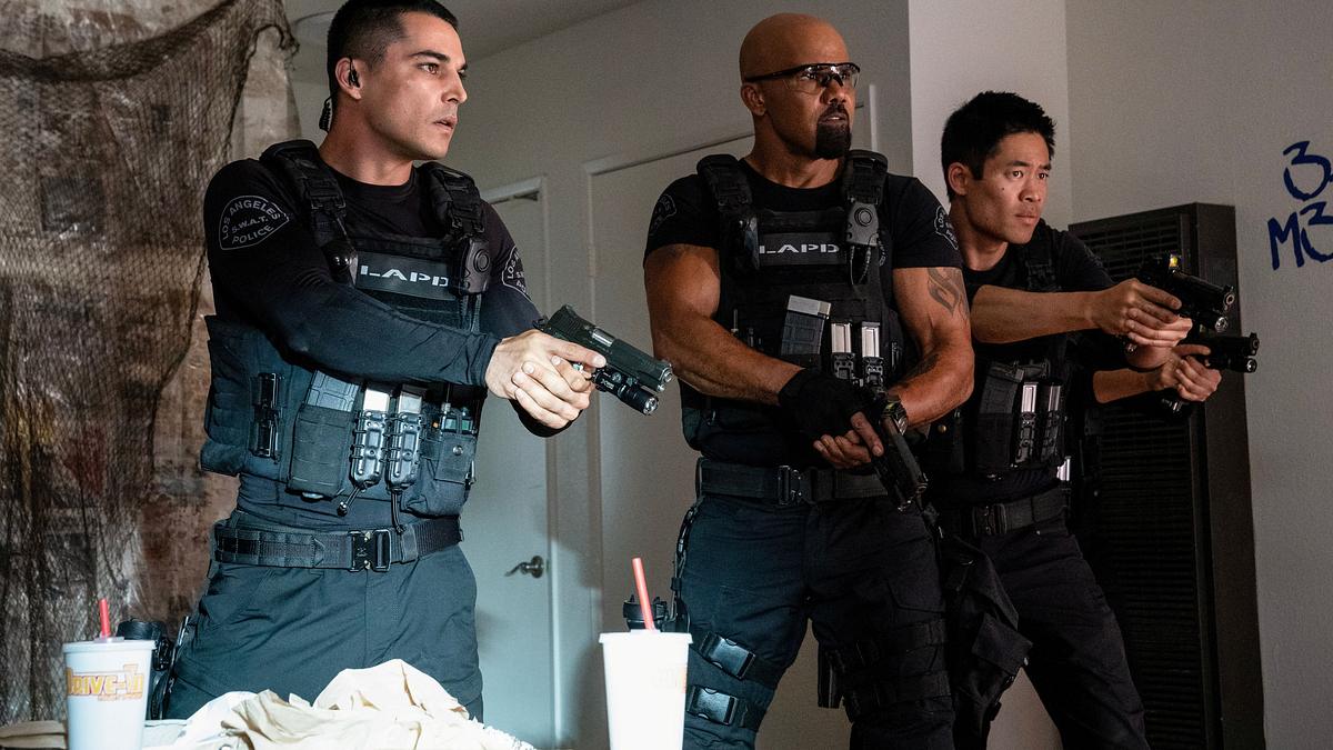 s.w.a.t.