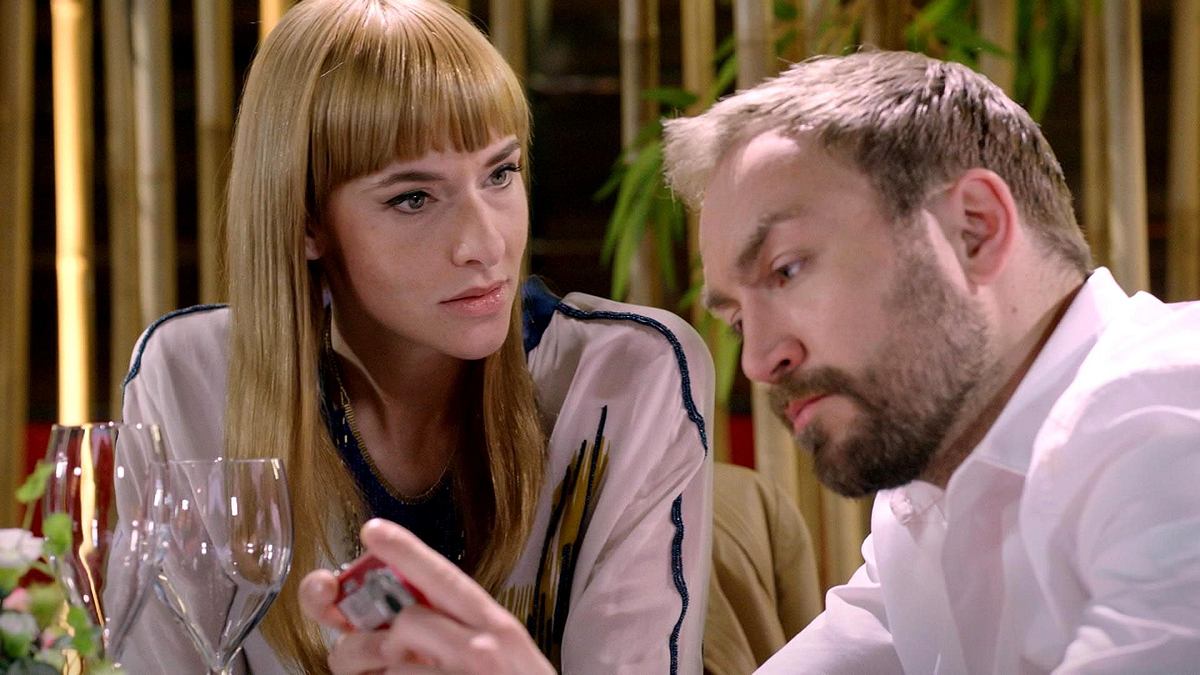 Verbotene Liebe verbotene liebe