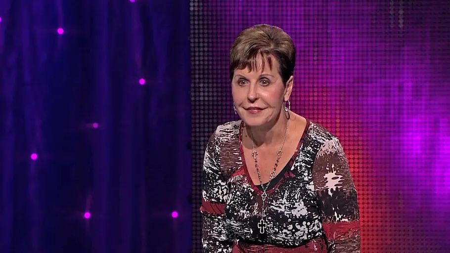 Joyce Meyer - Das Leben genießen joyce meyer - das leben genießen