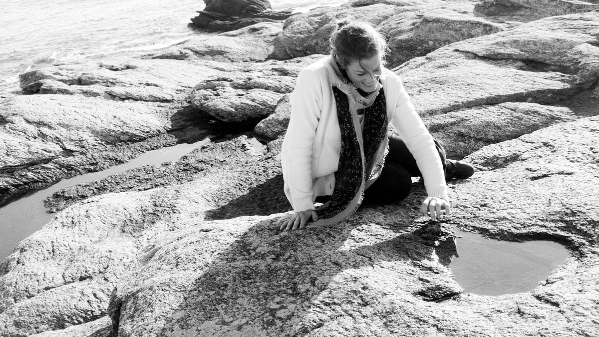 drei tage in quiberon