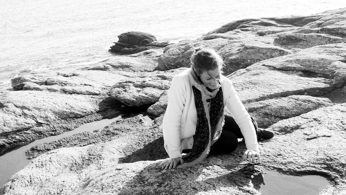 drei tage in quiberon