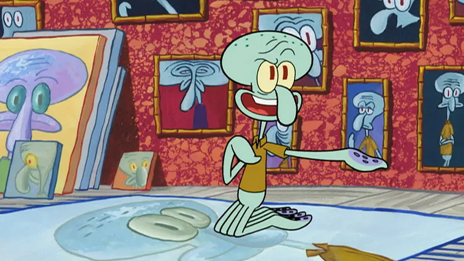 SpongeBob Schwammkopf spongebob schwammkopf