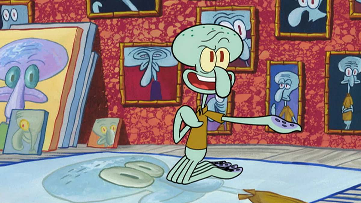 SpongeBob Schwammkopf spongebob schwammkopf