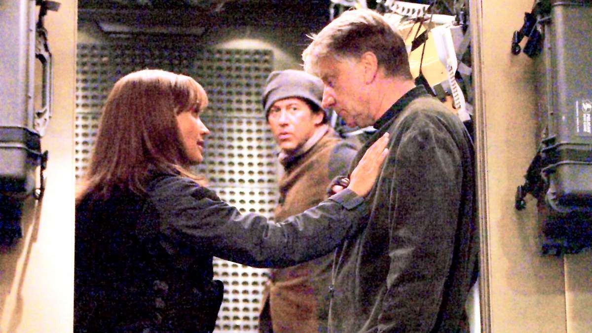 stargate atlantis