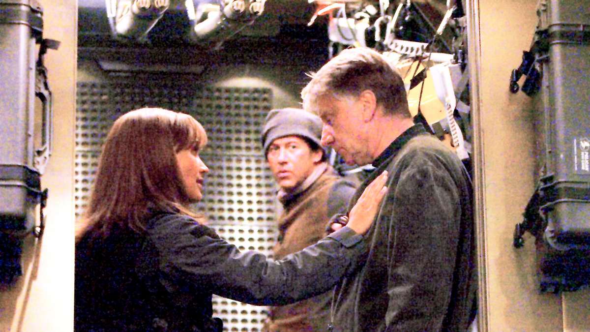 stargate atlantis
