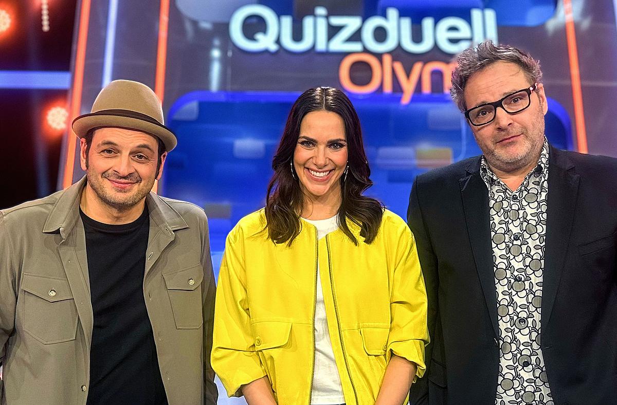 Quizduell - Olymp quizduell - olymp