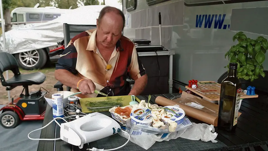 Bella Italia - Camping auf Deutsch bella italia - camping auf deutsch