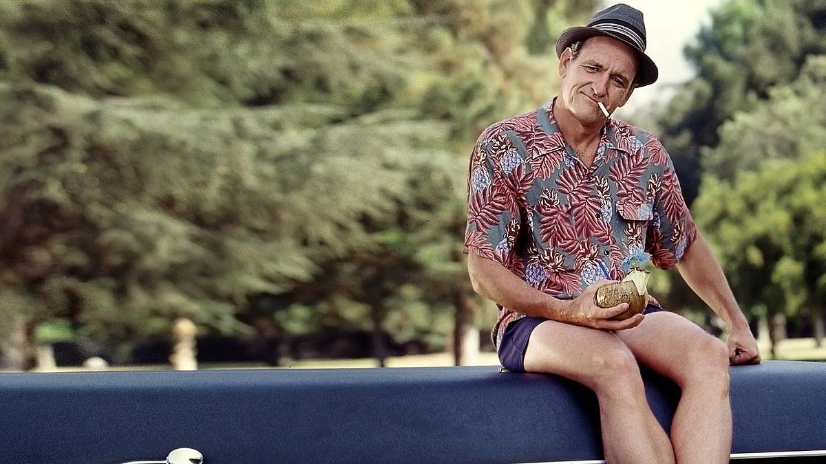 six feet under - gestorben wird immer