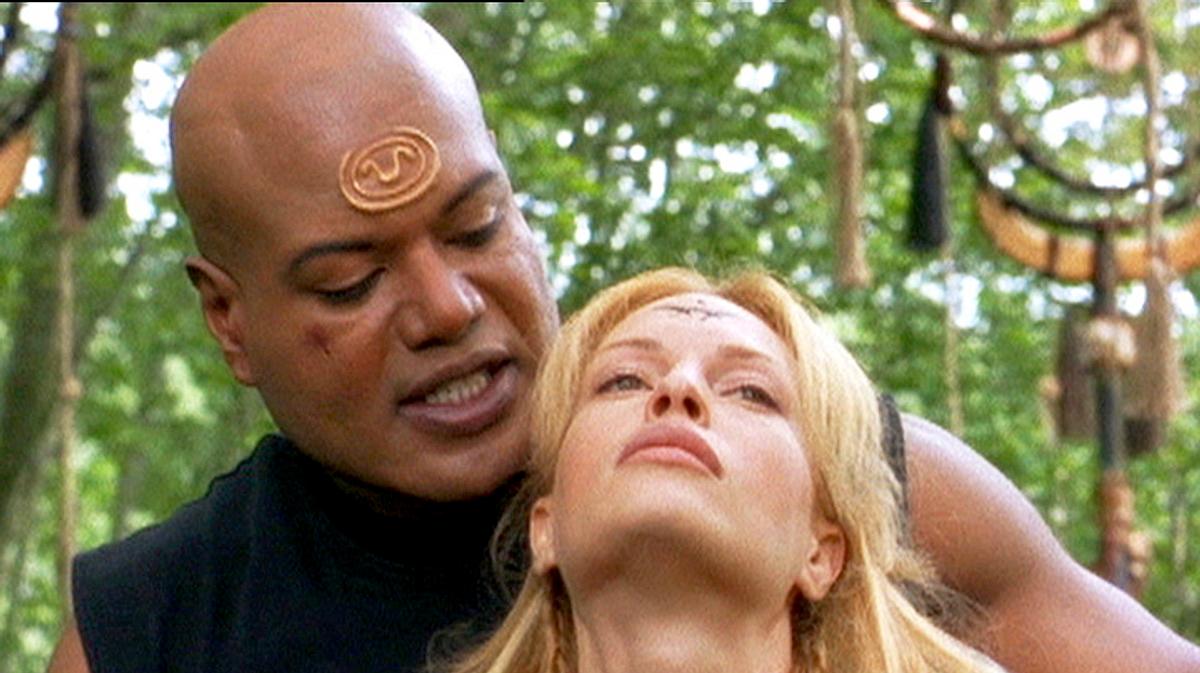 stargate