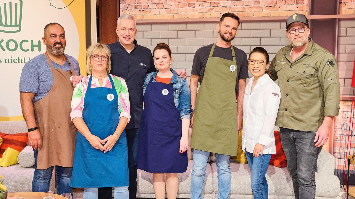 chefkoch tv - lecker muss nicht teuer sein