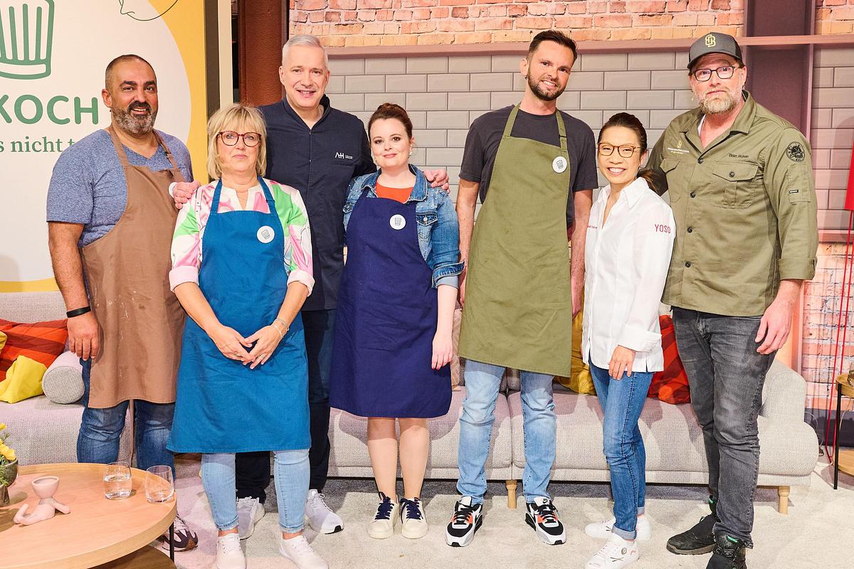 chefkoch tv - lecker muss nicht teuer sein