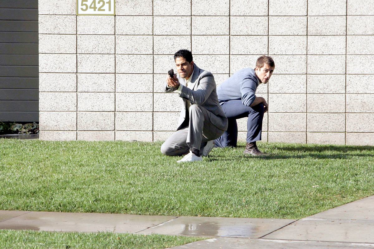 csi: miami