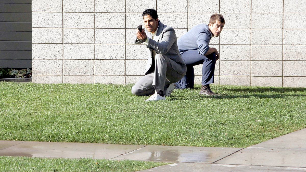 csi: miami