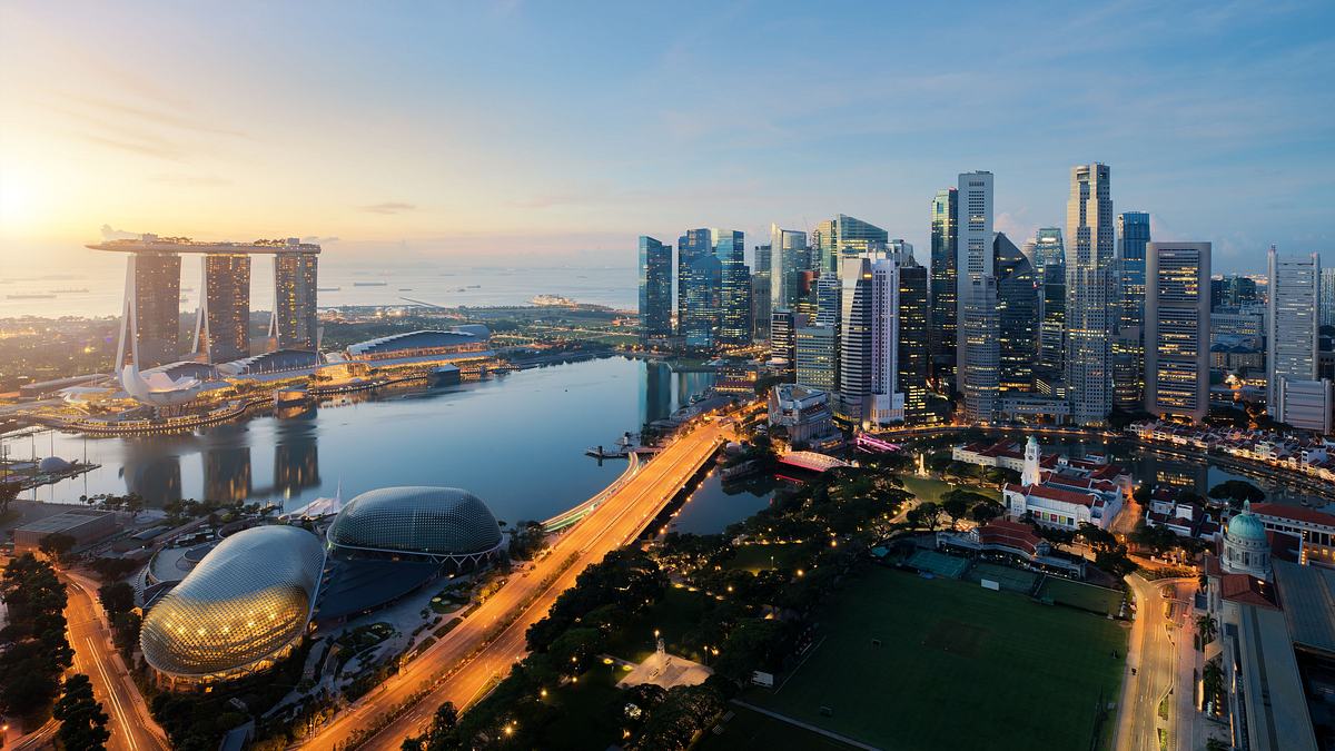 wunderwelt singapur - himmelsstürmer und geisterjäger