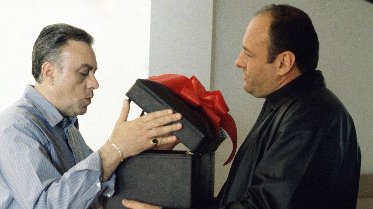 die sopranos