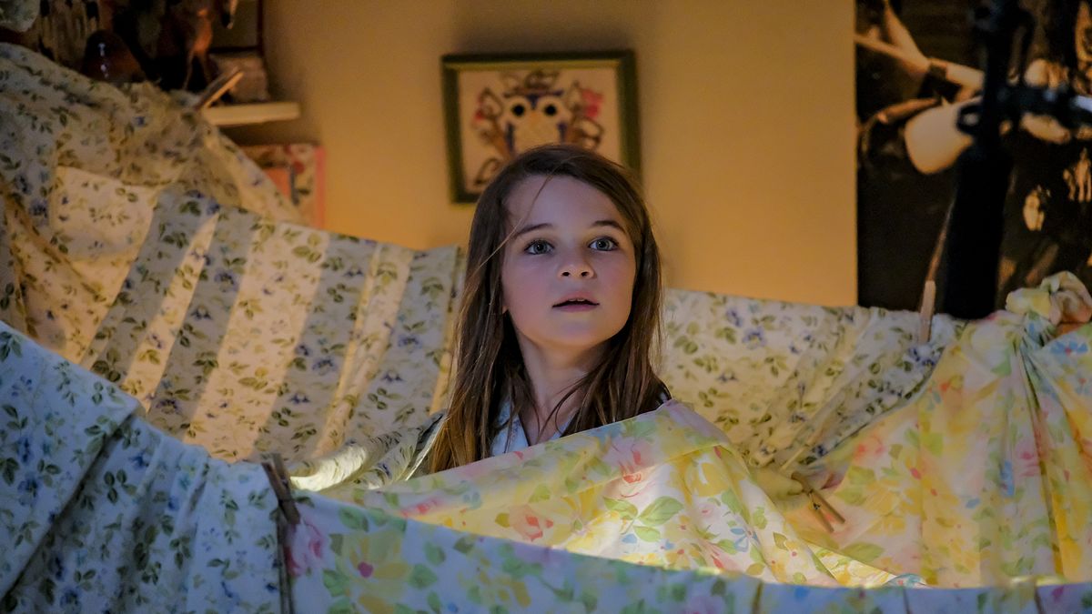 young sheldon