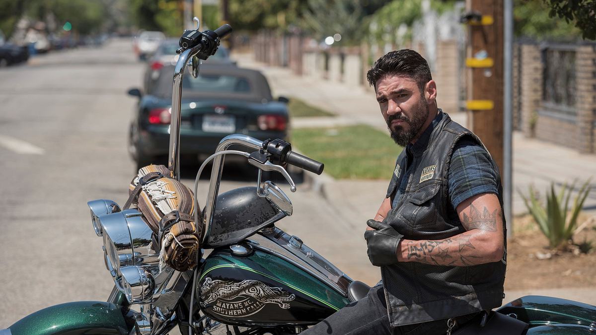 mayans m.c.