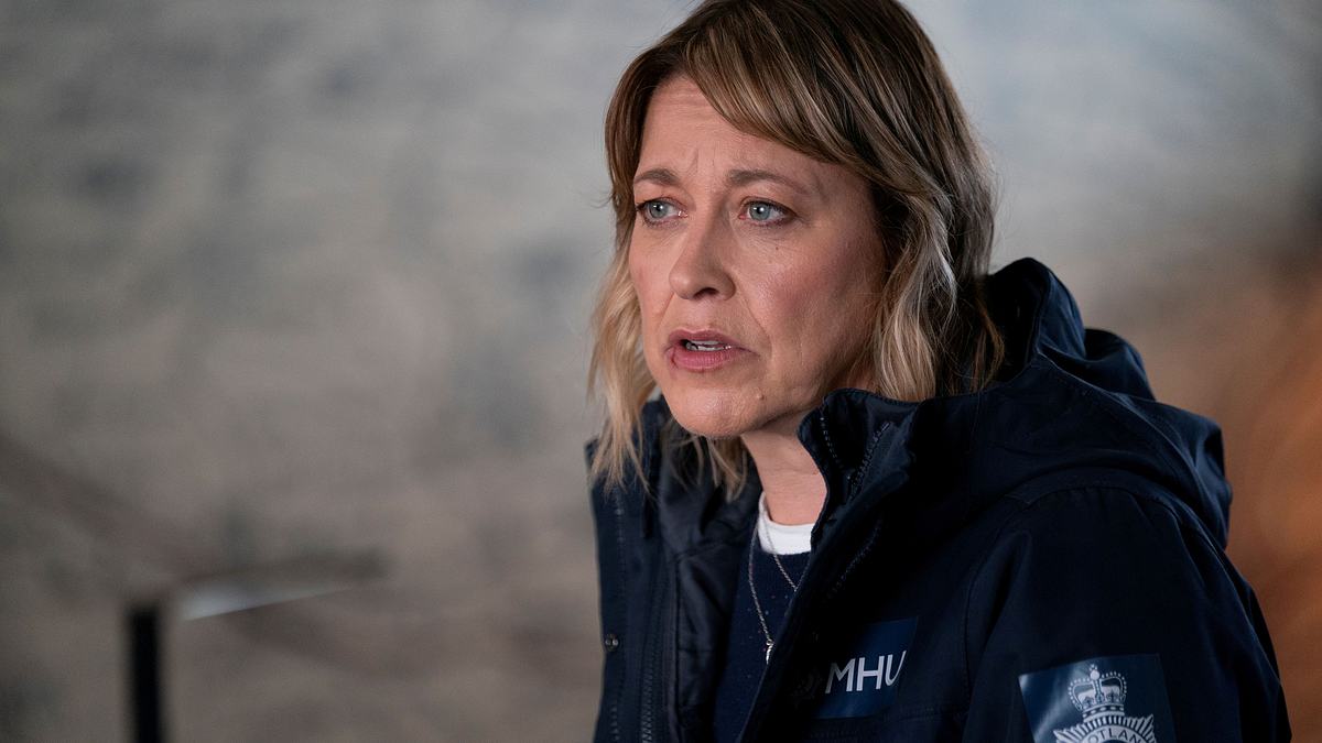 annika - mord an schottlands küste