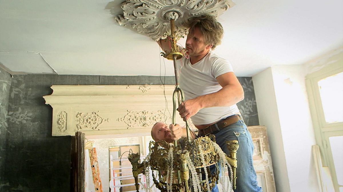 Unser Traum vom Schloss: DIY unser traum vom schloss: diy
