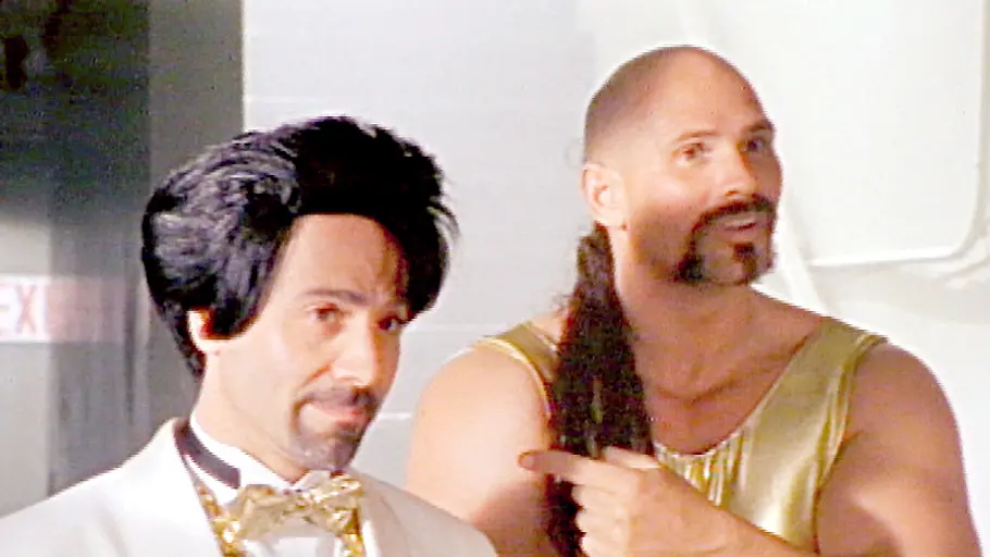 X-Factor: Das Unfassbare x-factor: das unfassbare