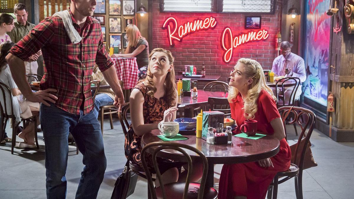 hart of dixie