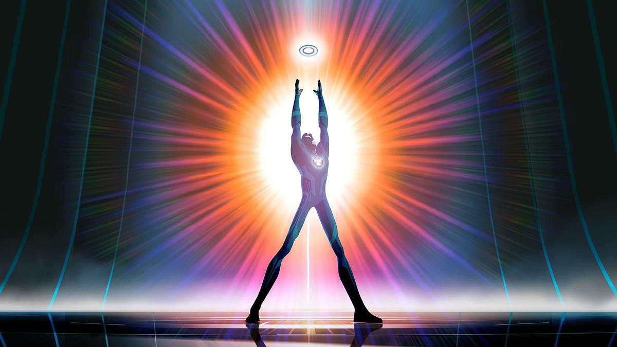 Tron - Der Aufstand Tron - Der Aufstand
