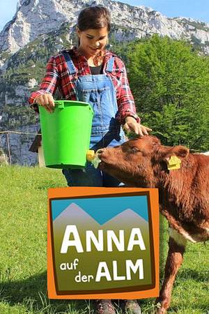 Anna auf der Alm - Foto: TMDB
