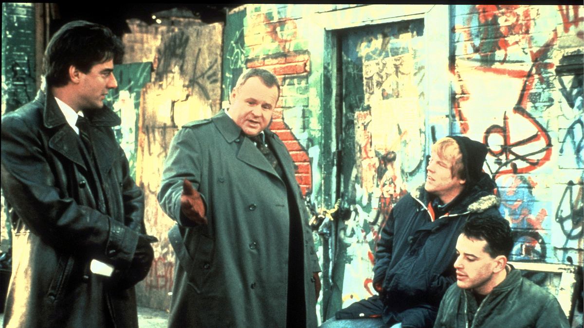 law & order
