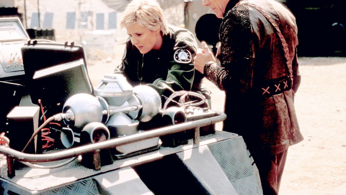 stargate