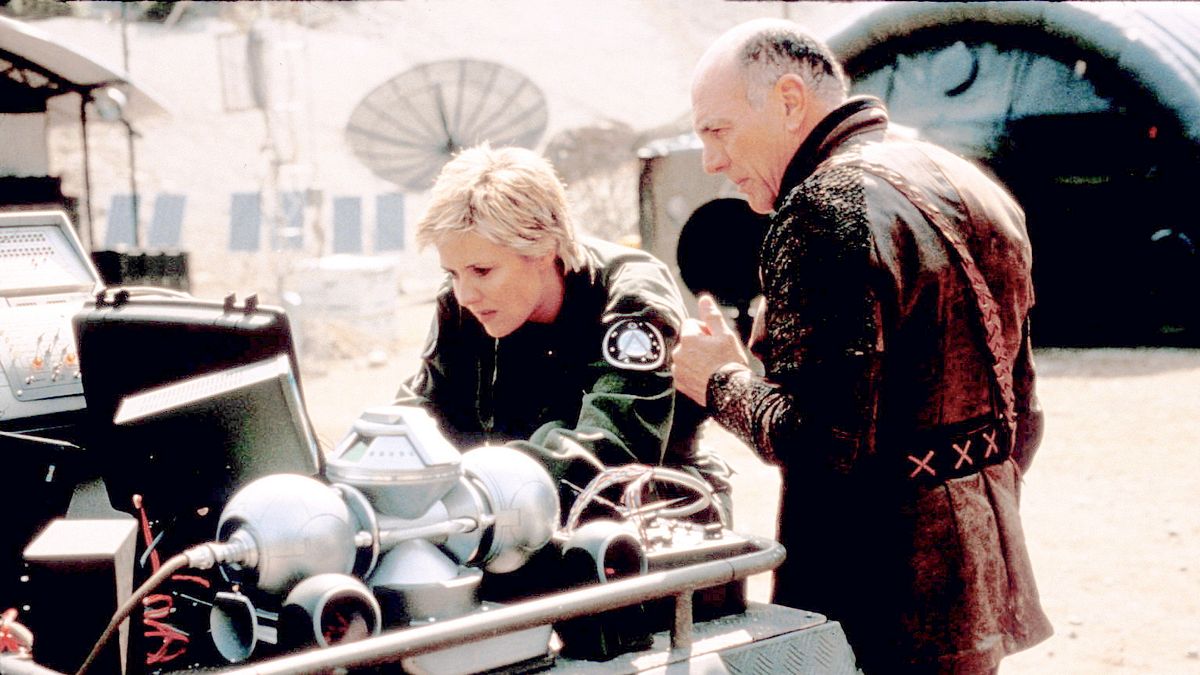 stargate