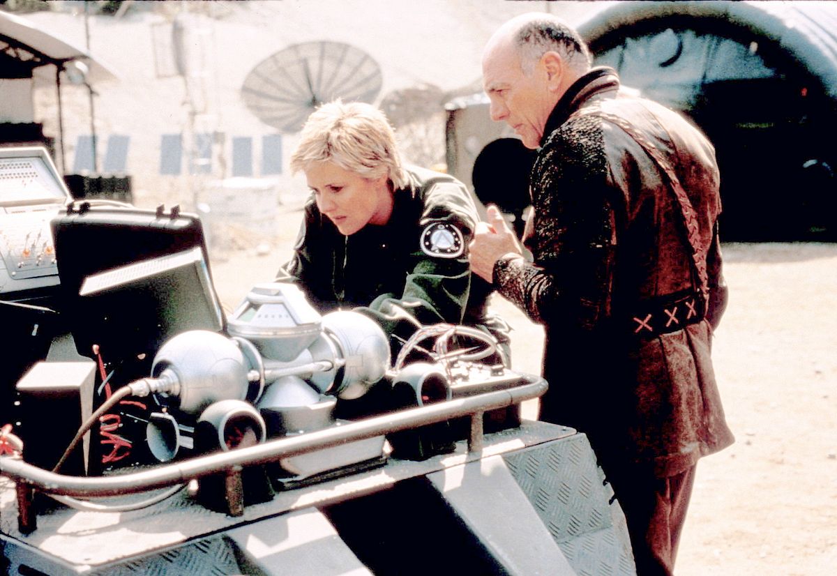 stargate