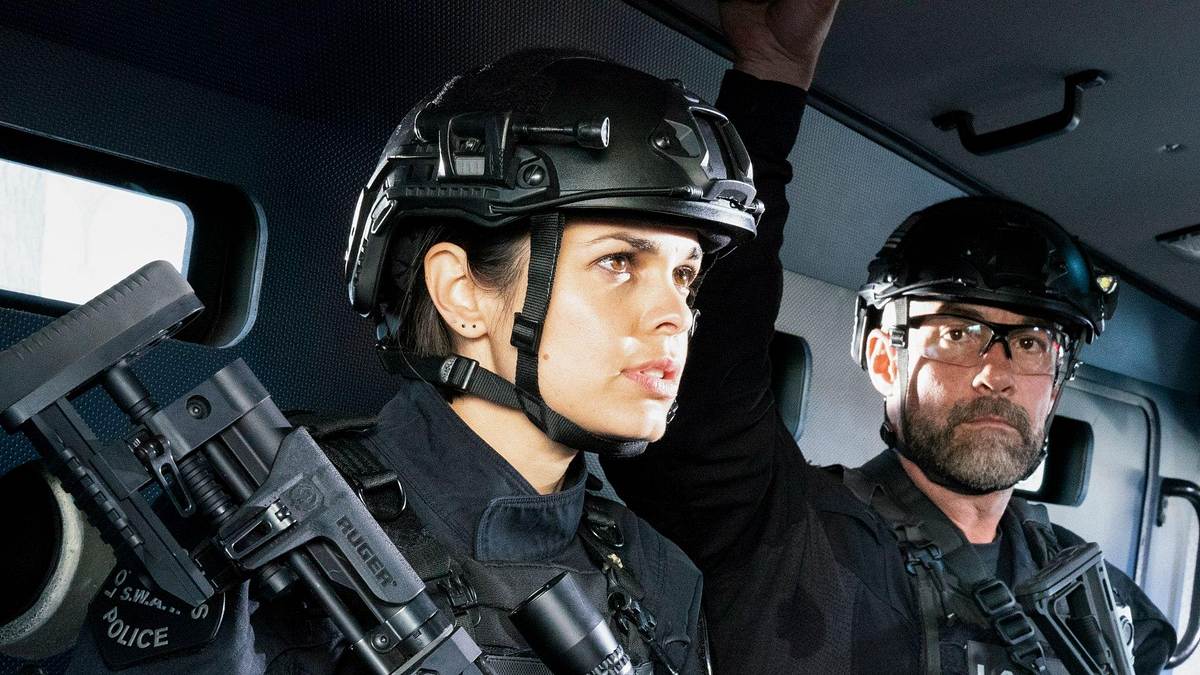 s.w.a.t.