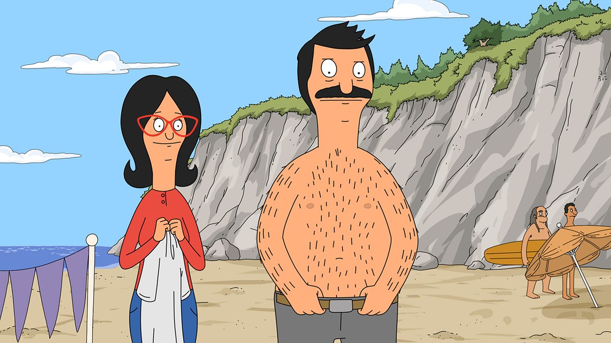 bobs burgers