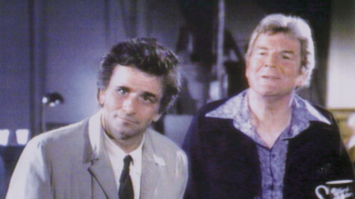 columbo