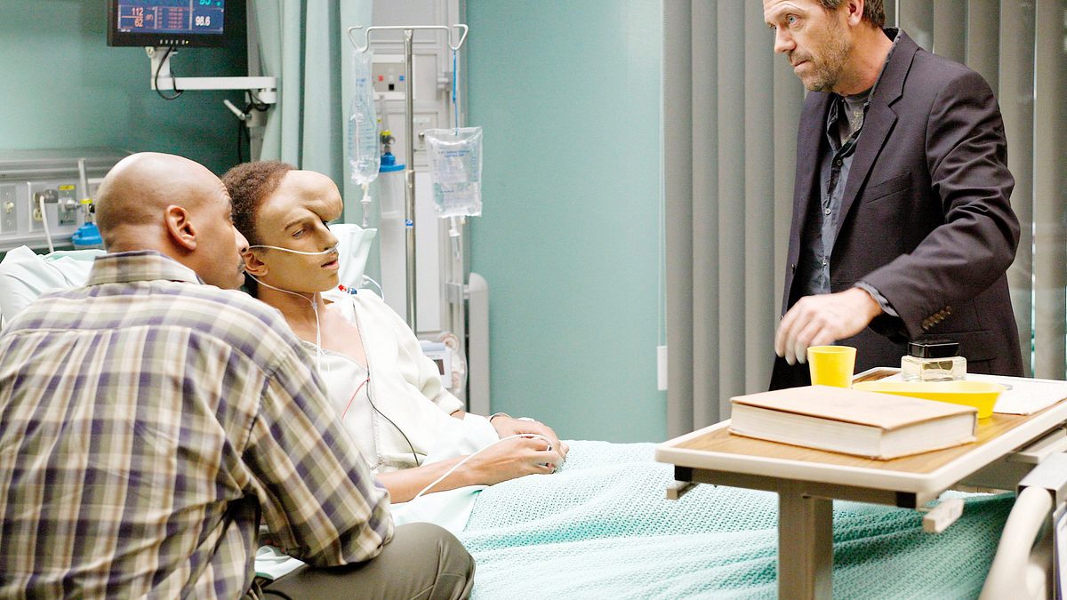 dr. house